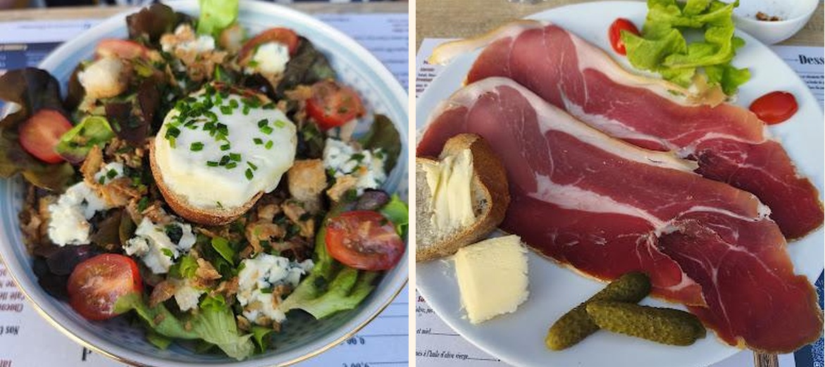 Bistrot du Parc - Gallery Image 5