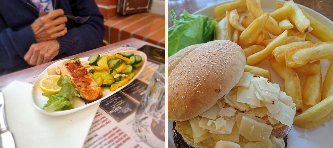 Bistrot du Parc - Gallery Image 7