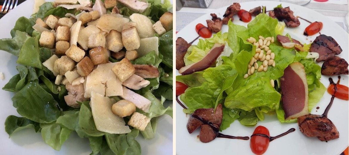 Bistrot du Parc - Gallery Image 8